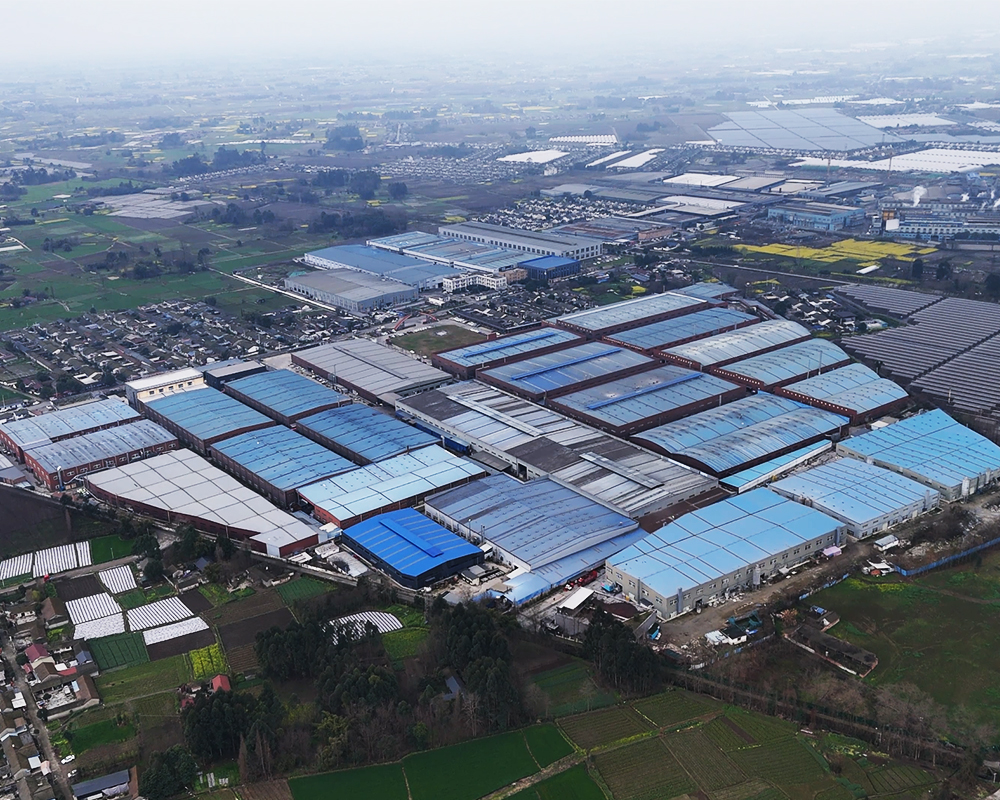 Factory Overview
